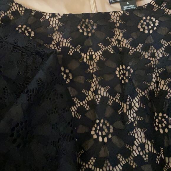 Jessica Howard Black Lace dress - Picture 7 of 7